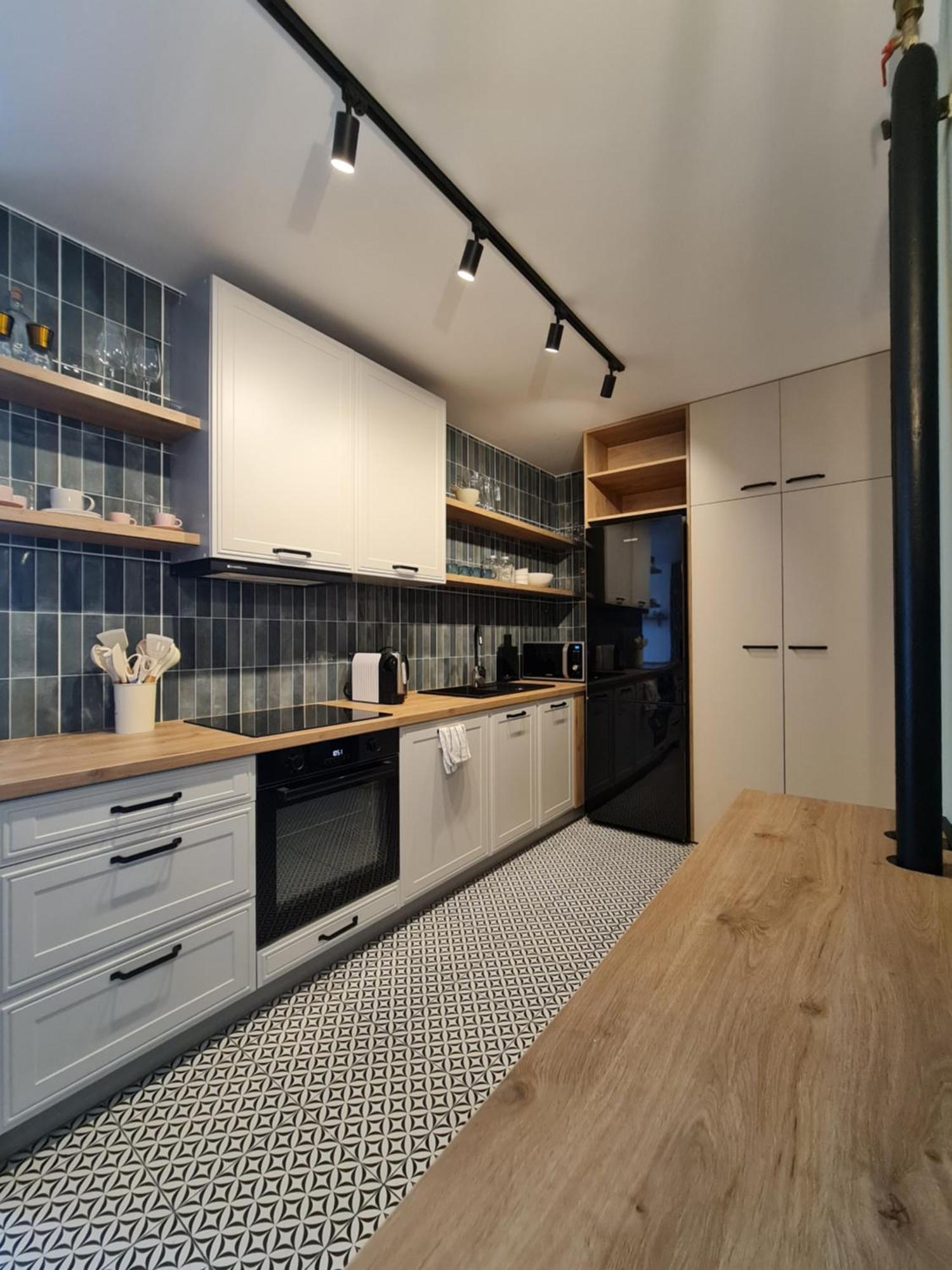 Apartament Perfect - 