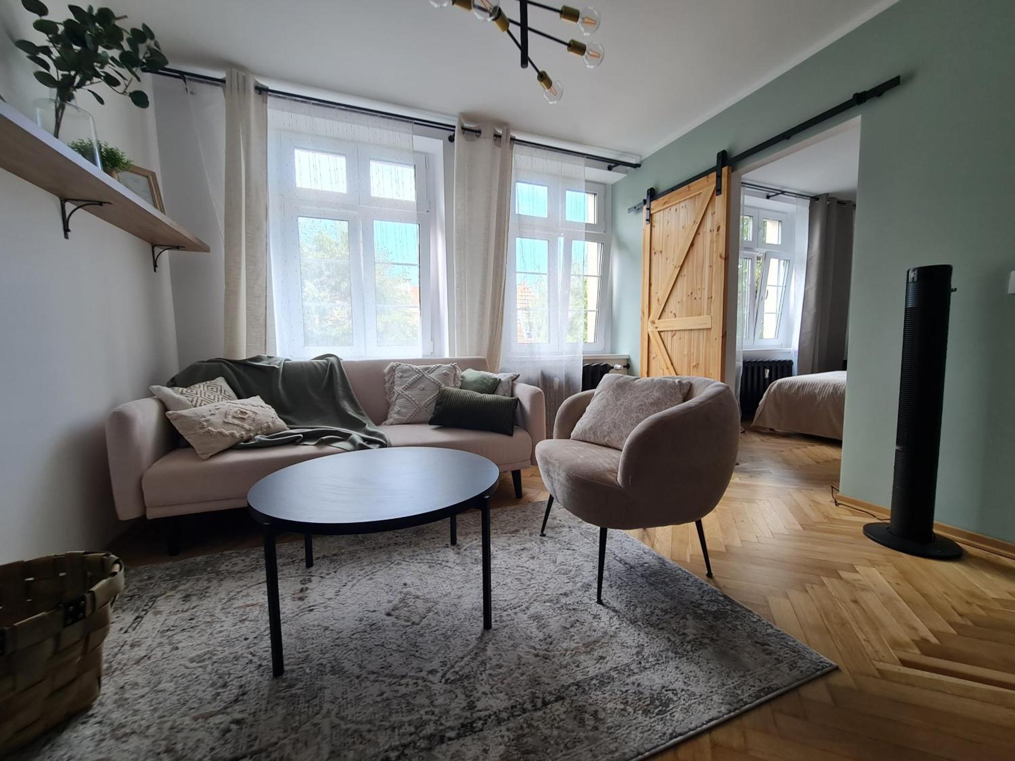 Apartament Perfect - 