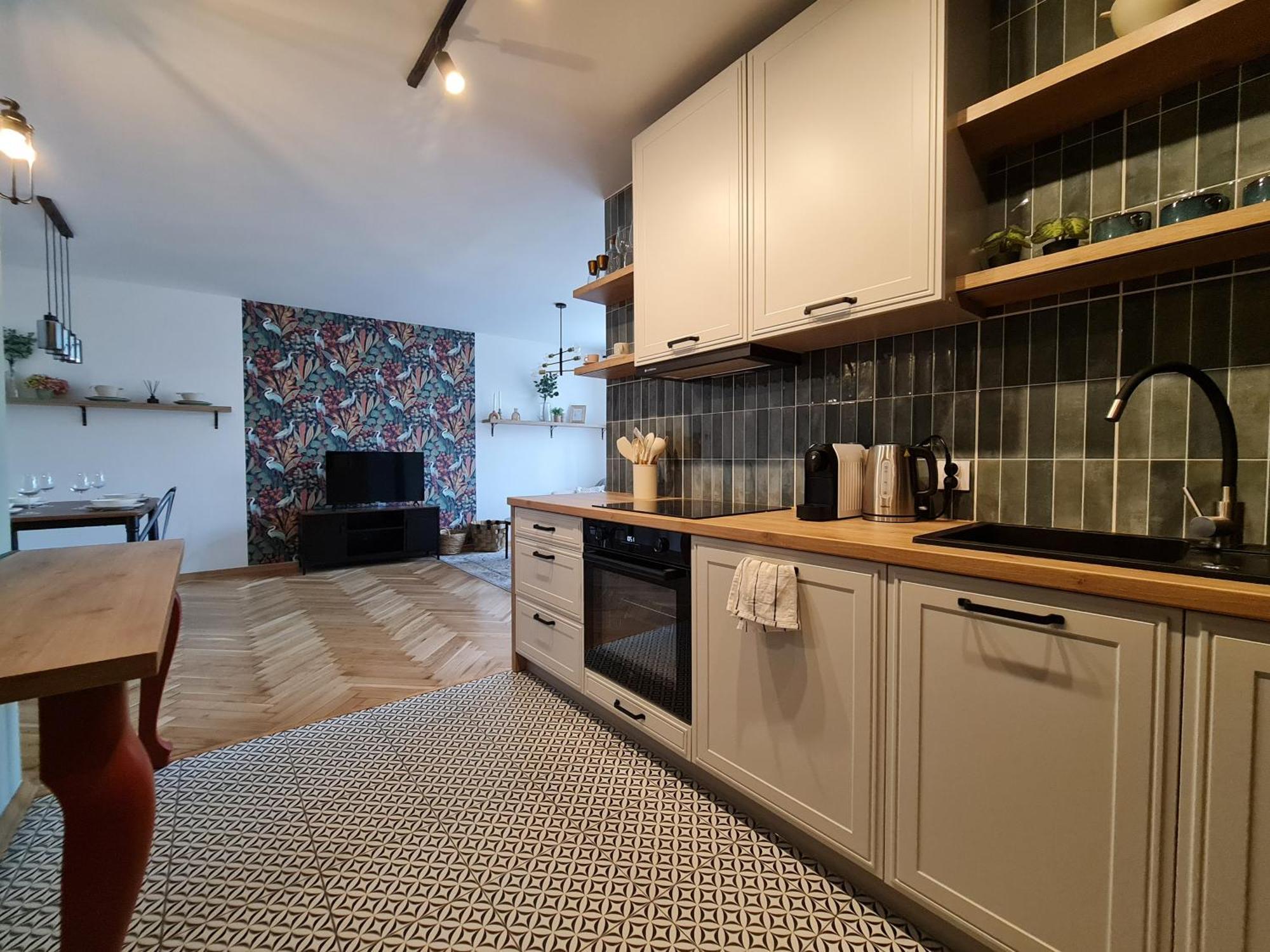 Apartament Perfect - 